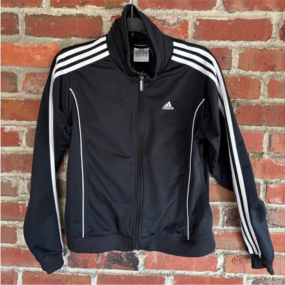 Vintage Adidas Track Jacket